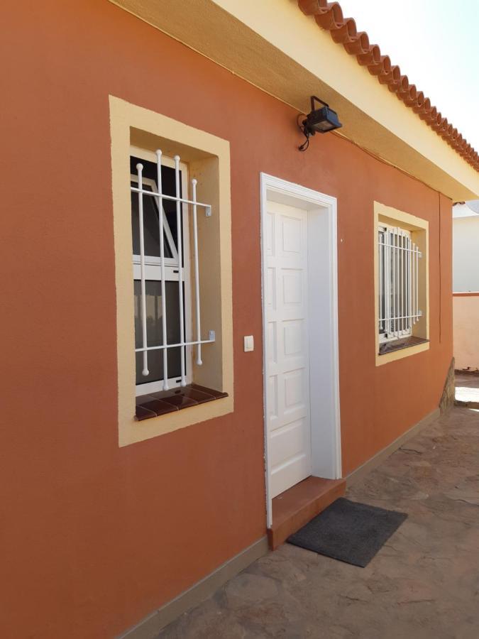 Casa 115 Villa กาเยาซัลวาเค ภายนอก รูปภาพ