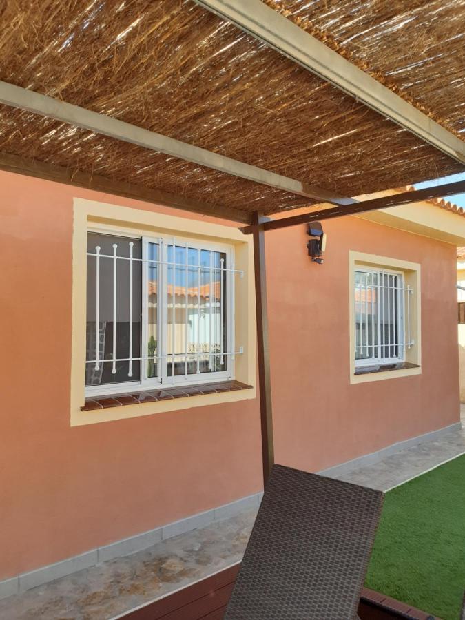 Casa 115 Villa กาเยาซัลวาเค ภายนอก รูปภาพ