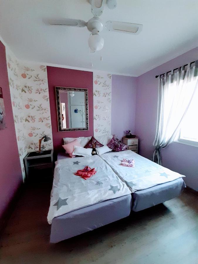 Casa 115 Villa กาเยาซัลวาเค ภายนอก รูปภาพ