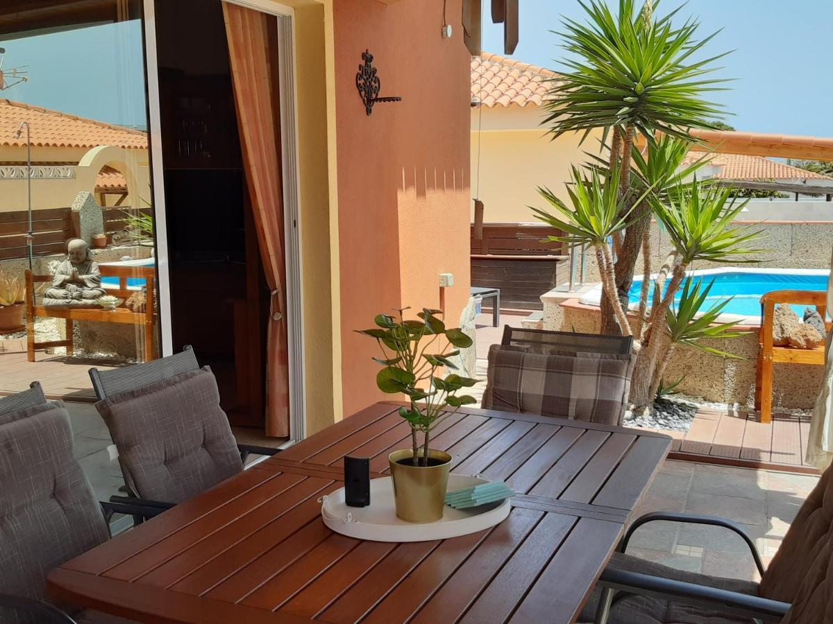 Casa 115 Villa กาเยาซัลวาเค ภายนอก รูปภาพ