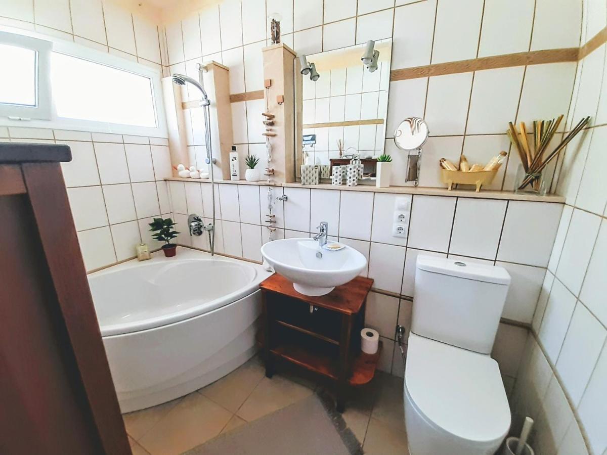 Casa 115 Villa กาเยาซัลวาเค ภายนอก รูปภาพ