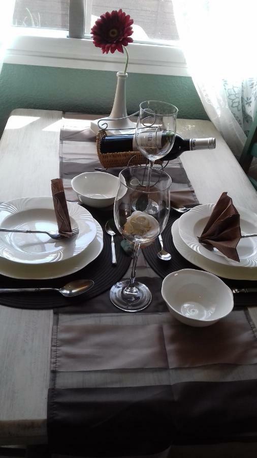 Casa 115 Villa กาเยาซัลวาเค ภายนอก รูปภาพ