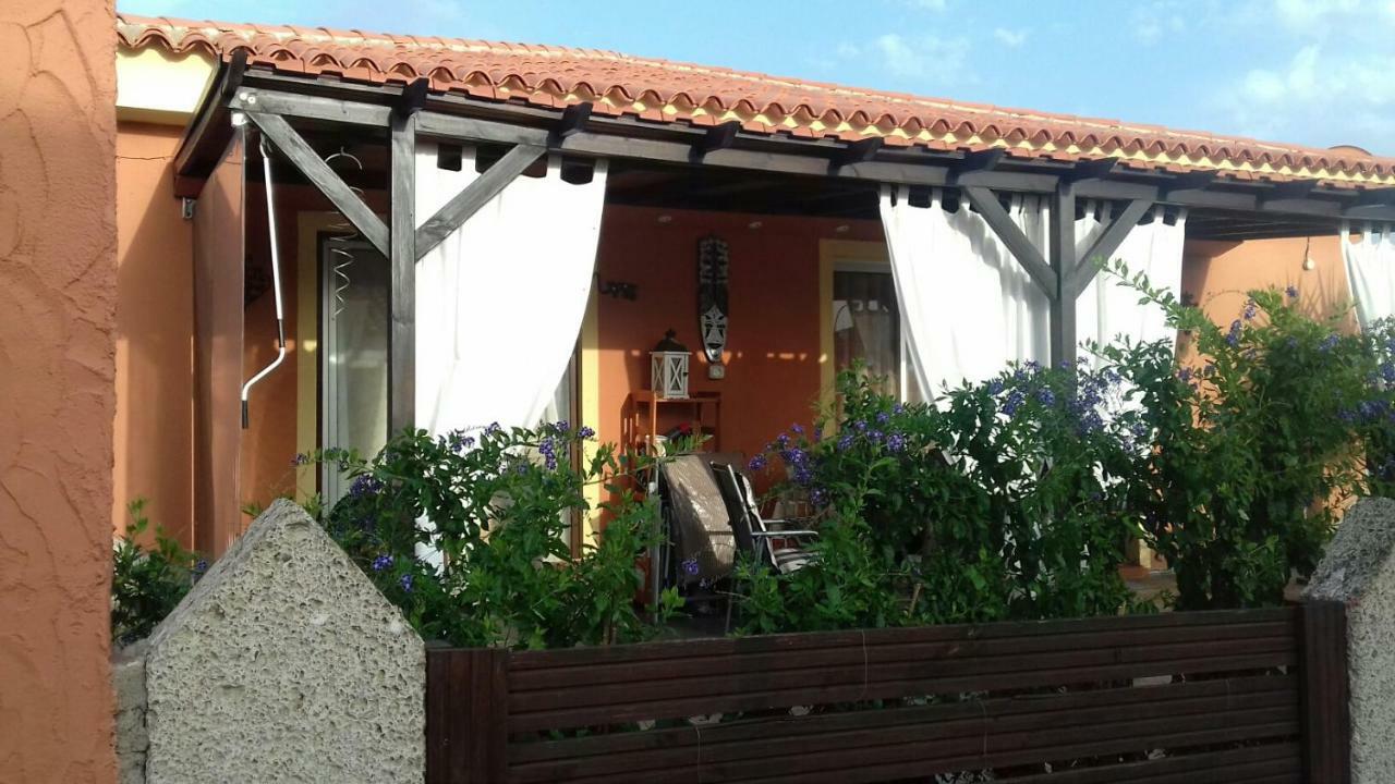 Casa 115 Villa กาเยาซัลวาเค ภายนอก รูปภาพ