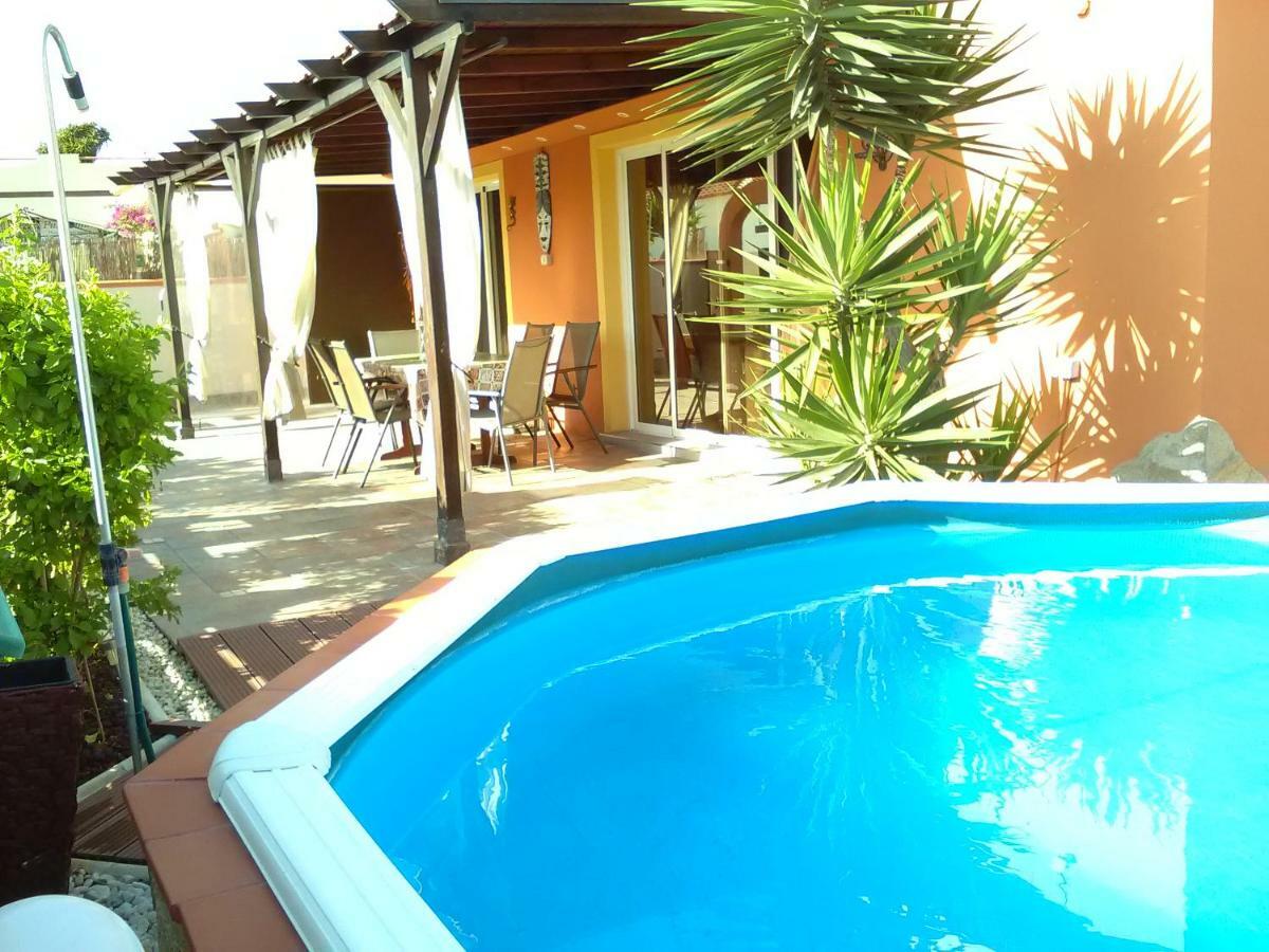 Casa 115 Villa กาเยาซัลวาเค ภายนอก รูปภาพ