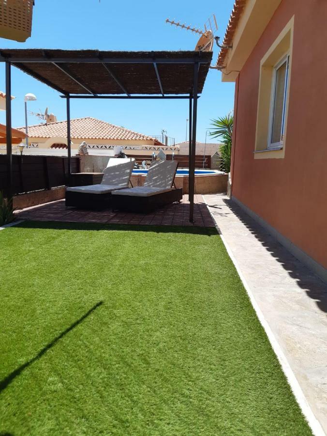 Casa 115 Villa กาเยาซัลวาเค ภายนอก รูปภาพ